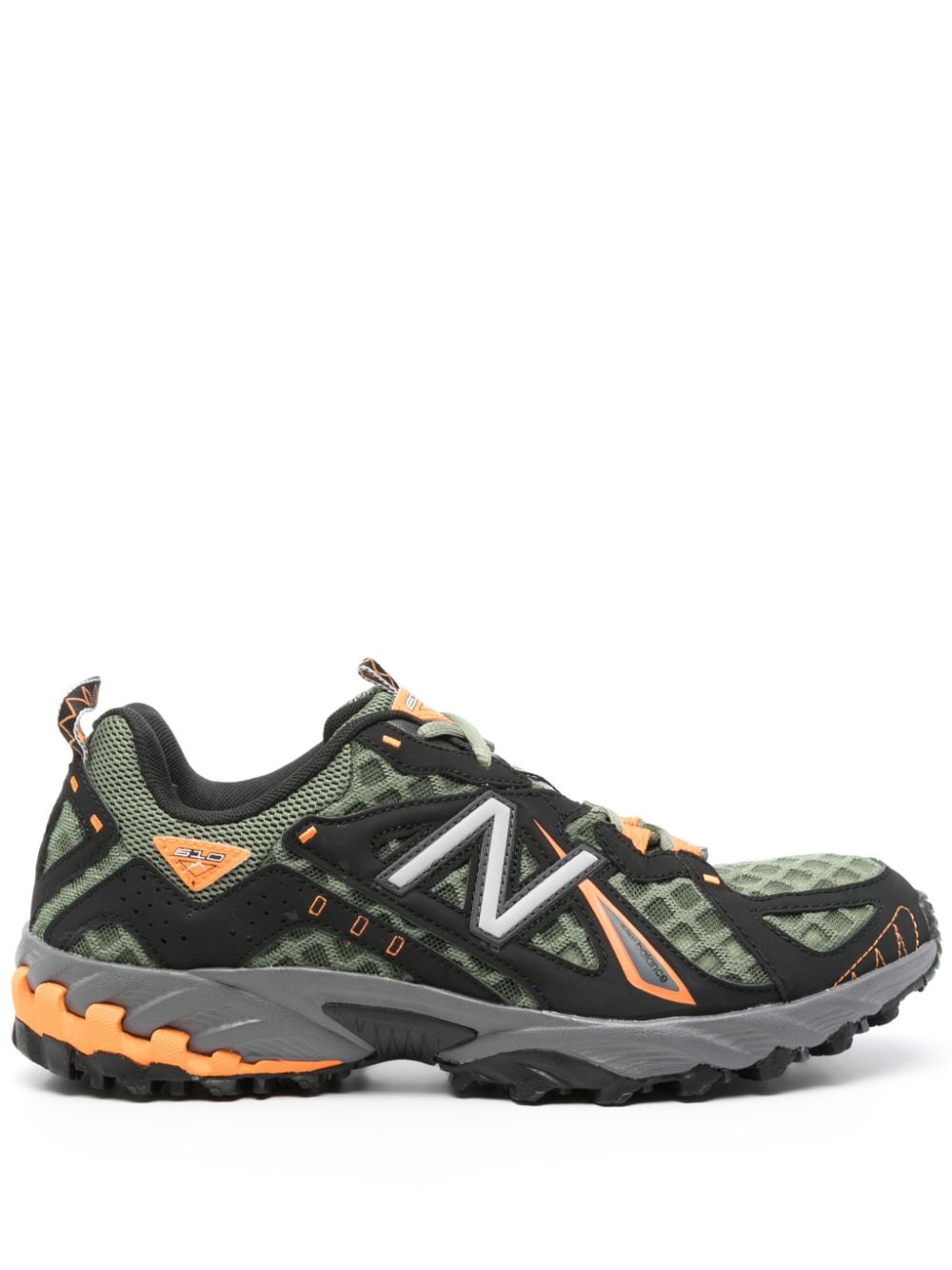 NEW BALANCE ML610TAP