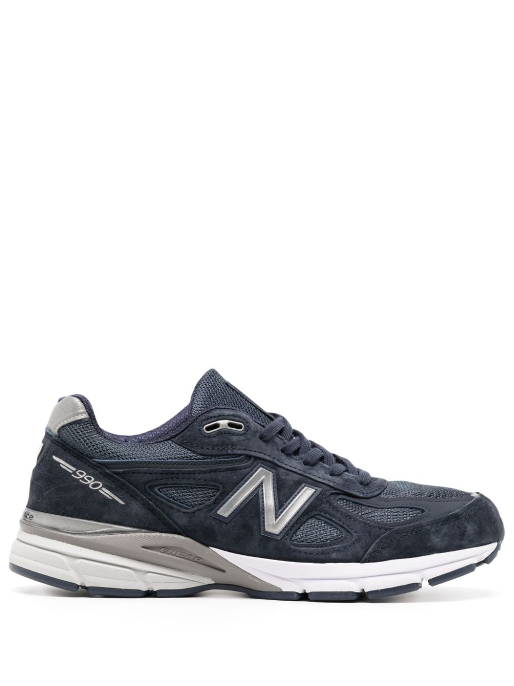 990v4 low-top sneakers<BR/><BR/>