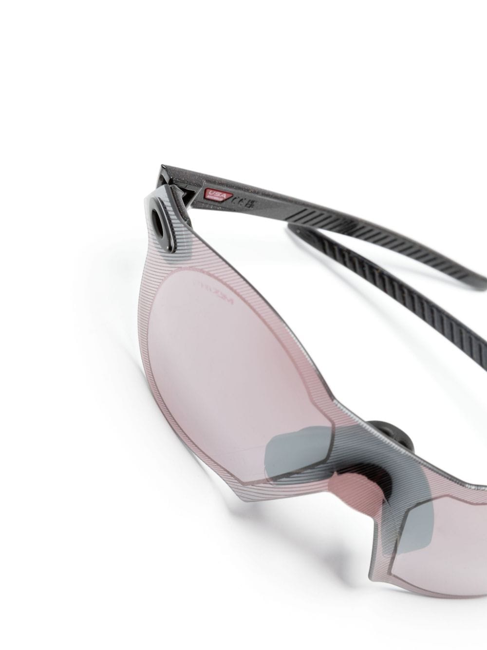 OO9098 round-frame sunglasses<BR/><BR/><BR/>