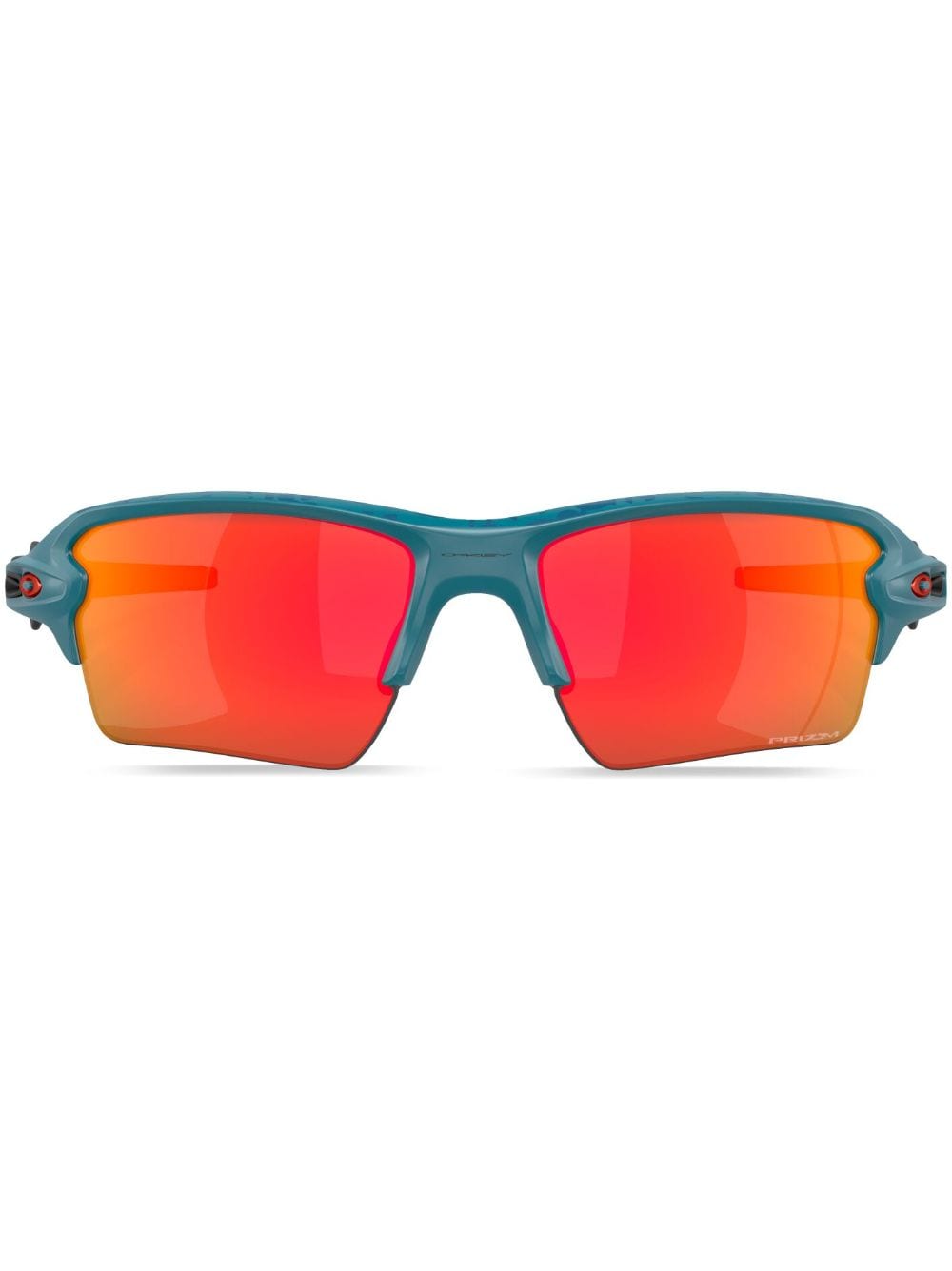 Flak 2.0 rectangle-frame sunglasses<BR/><BR/>
