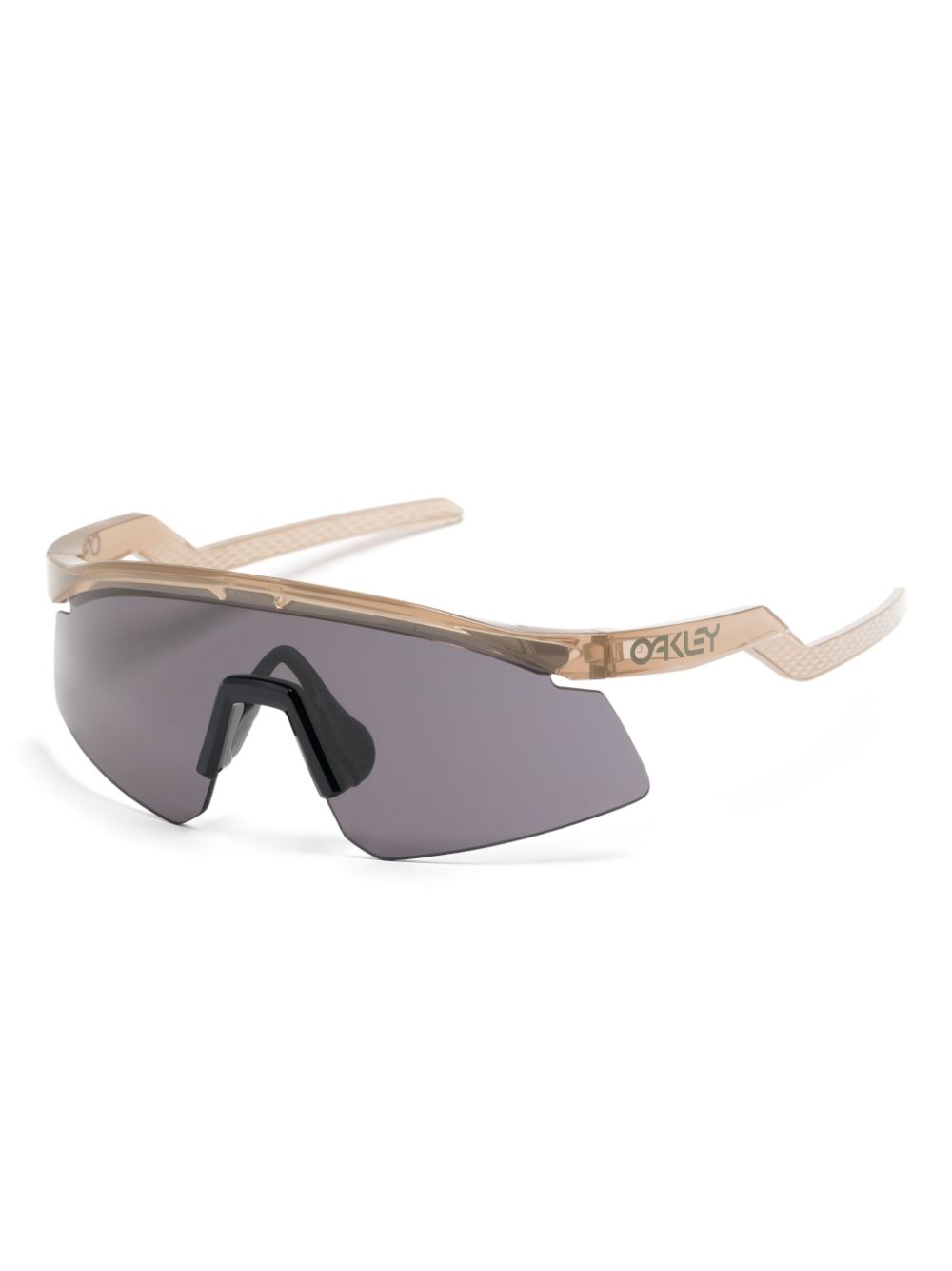 Hydra shield-frame sunglasses<BR/><BR/><BR/>