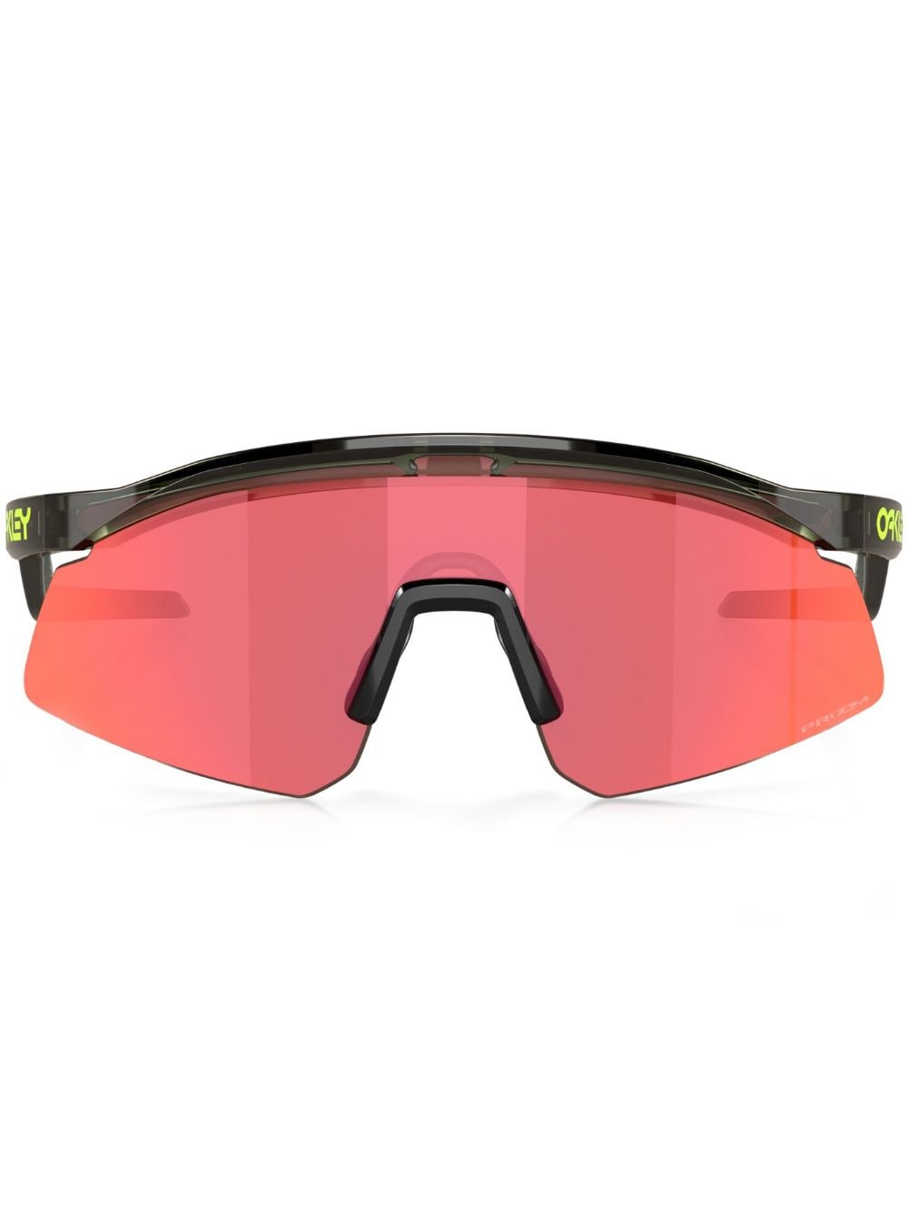 Hydra Coalesce shield-frame sunglasses<BR/>