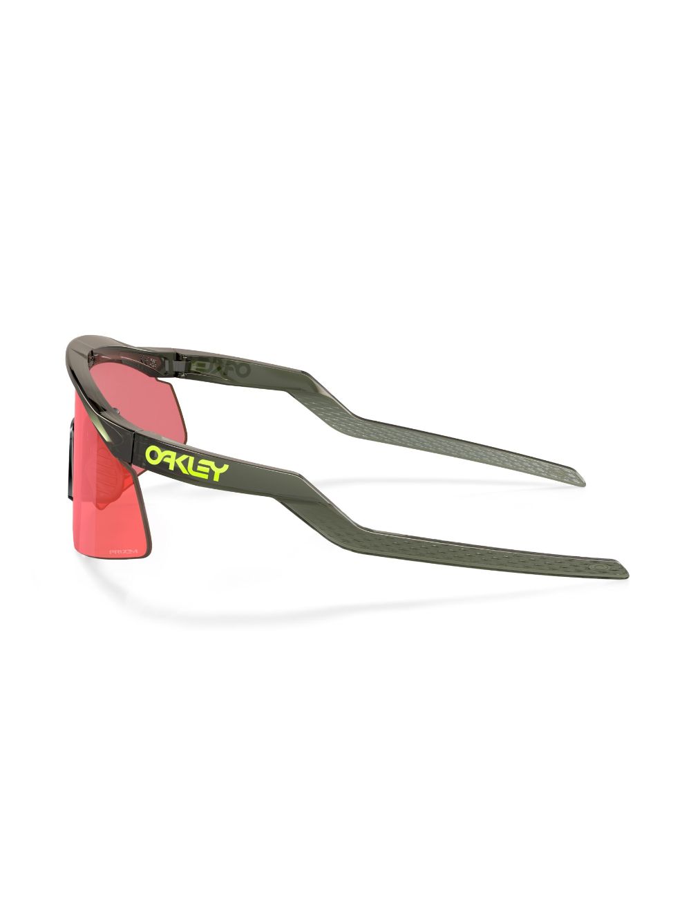 Hydra Coalesce shield-frame sunglasses<BR/>