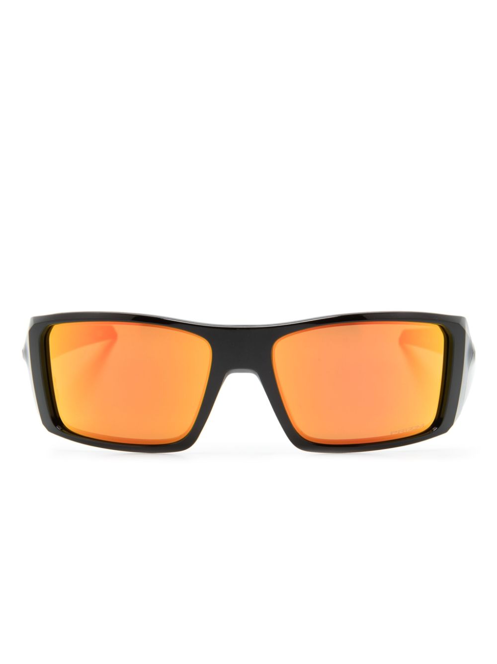 Heliostat wraparound-frame sunglasses<BR/><BR/>