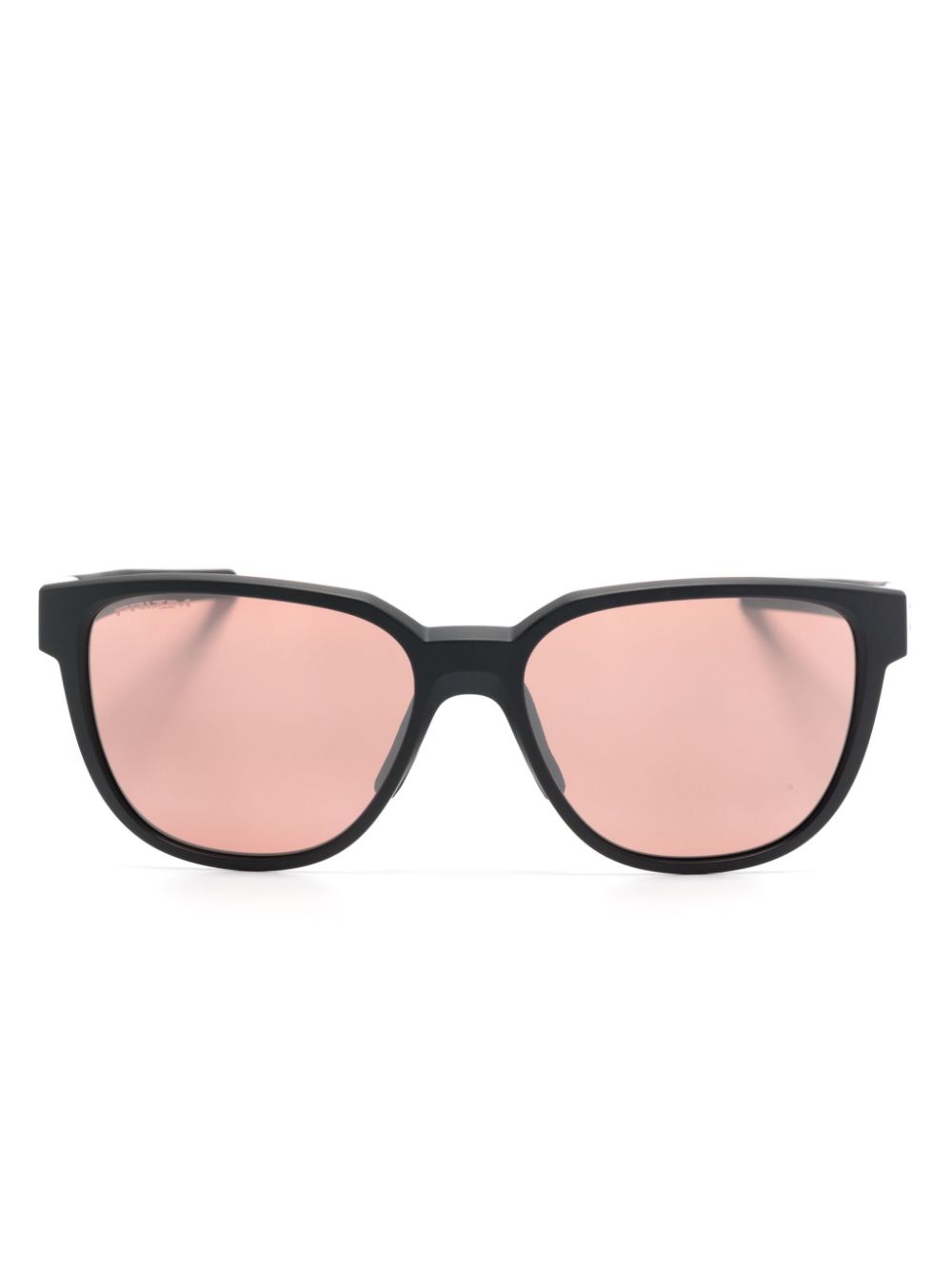 Actuator square-frame sunglasses<BR/>