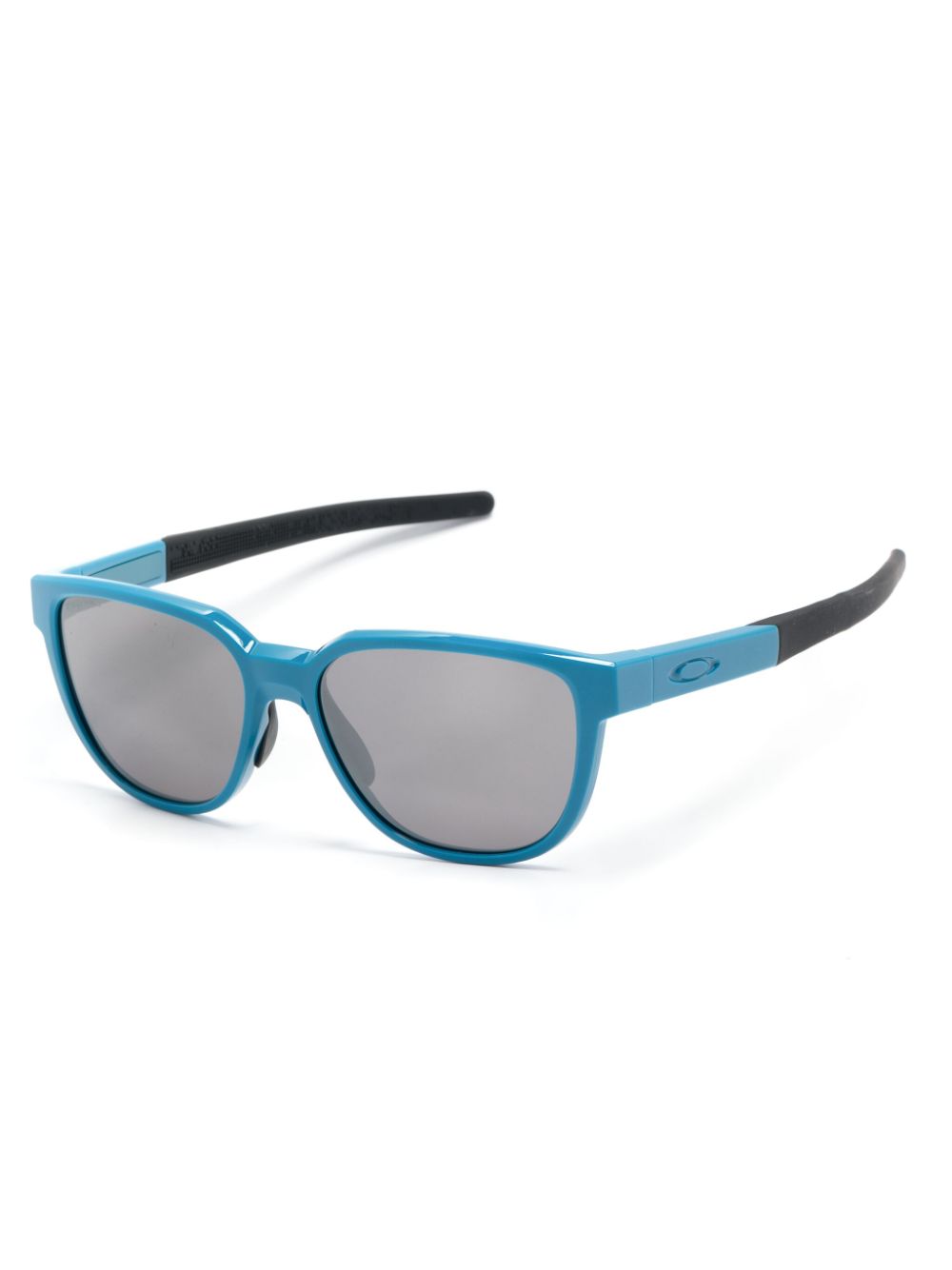 Actuator wraparound-frame sunglasses<BR/><BR/><BR/>