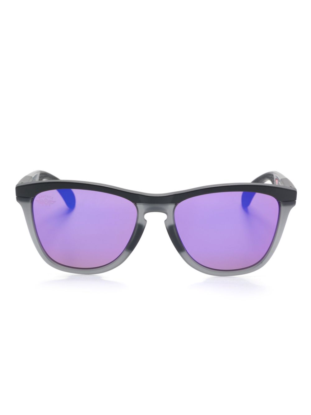 Frogskins square-frame sunglasses<BR/><BR/><BR/>
