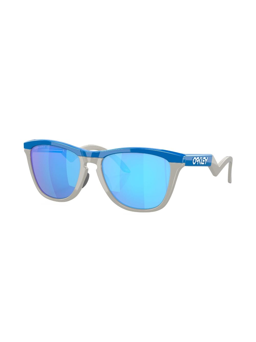 Frogskins Hybrid square-frame sunglasses<BR/>