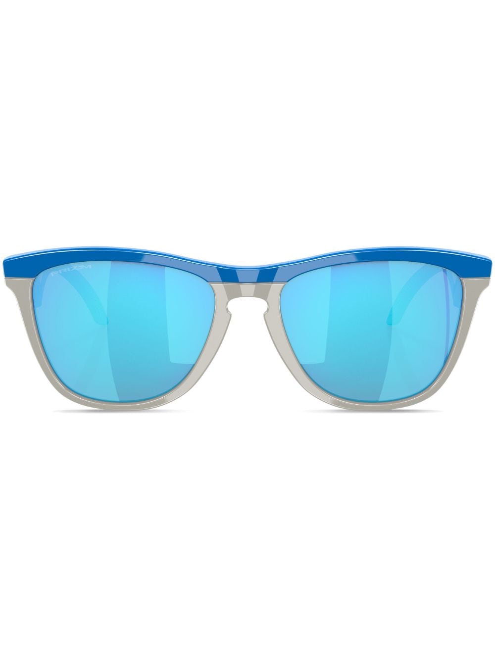 Frogskins Hybrid square-frame sunglasses<BR/>