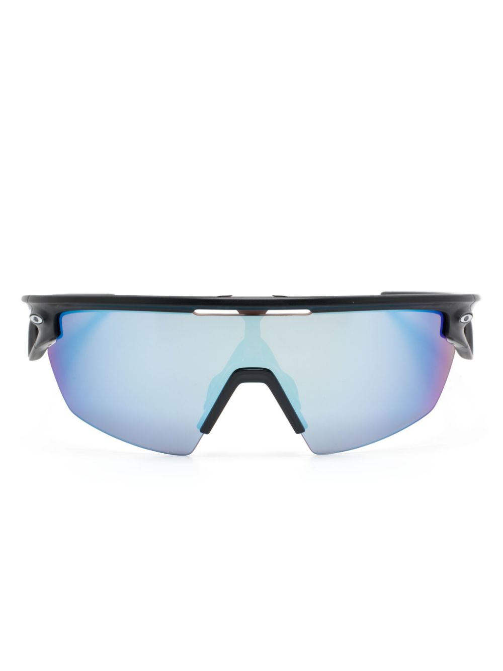 Sphaera oversize-frame sunglasses<BR/><BR/><BR/>
