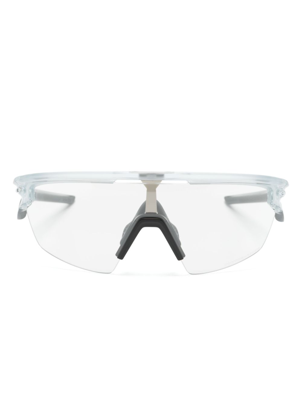 Sphaera shield-frame sunglasses<BR/><BR/>