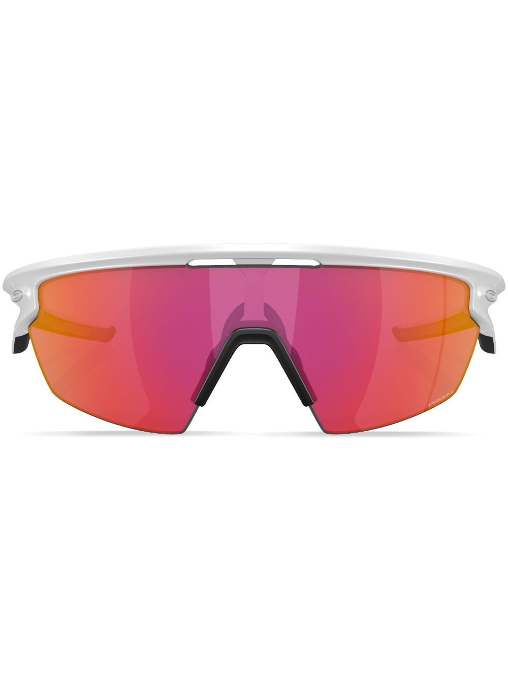 Sphaera mask-frame sunglasses<BR/>