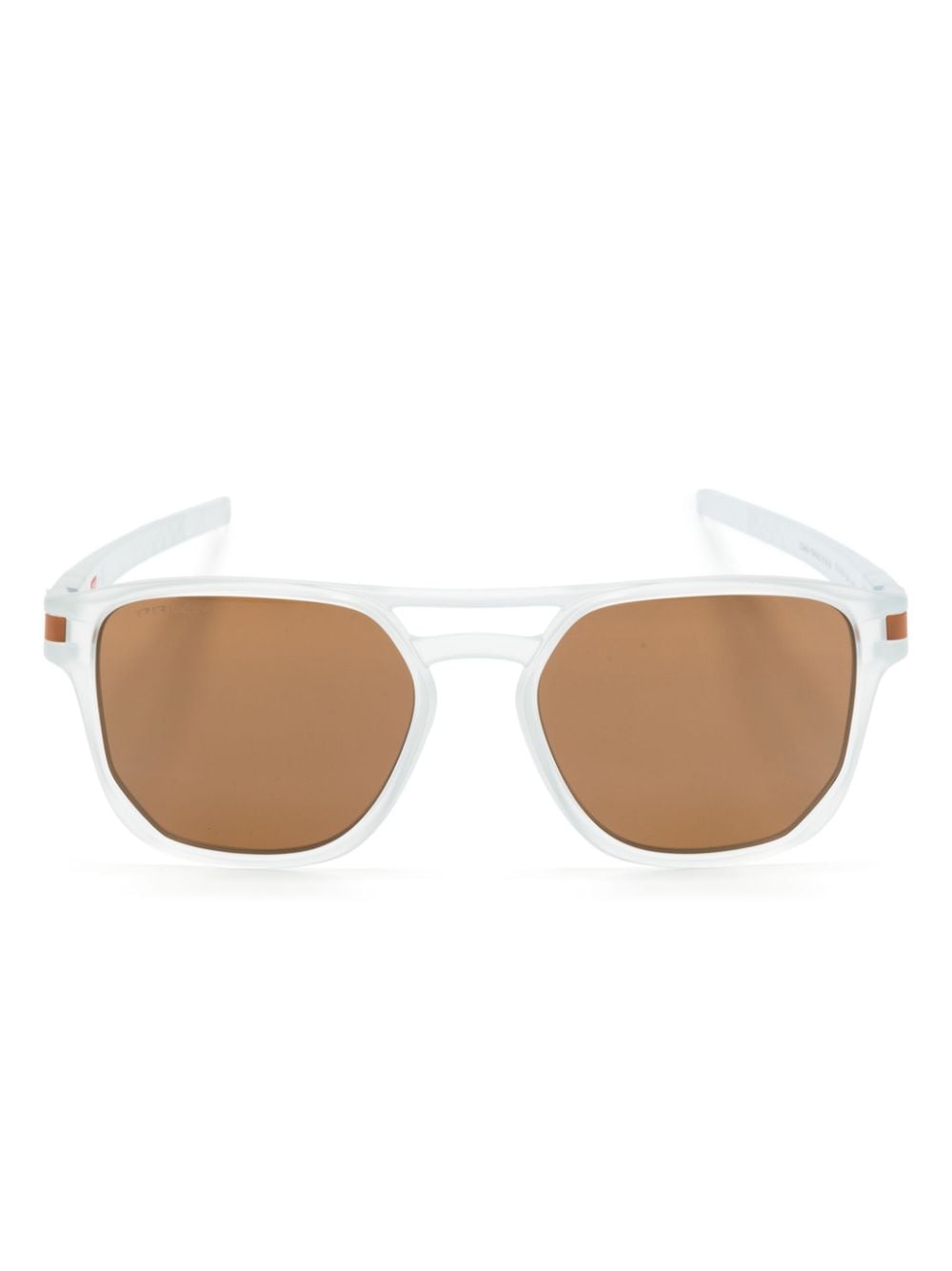 Latch Beta square-frame sunglasses<BR/><BR/>