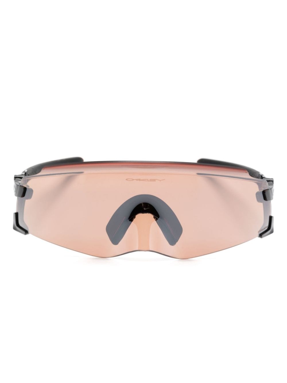 Kato wraparound-frame sunglasses<BR/><BR/><BR/>