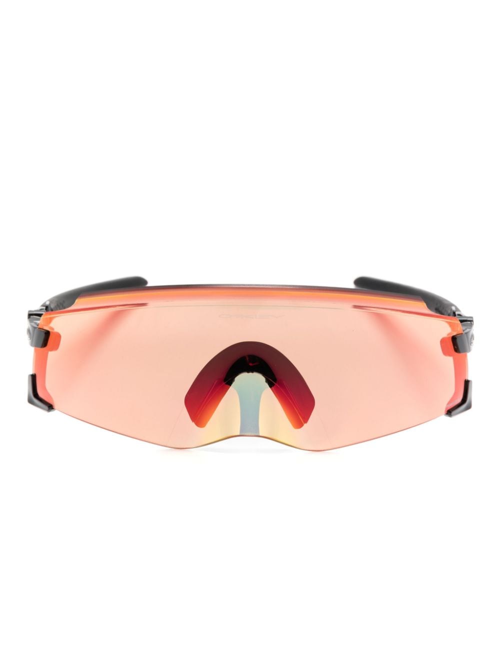 Kato wraparound-frame sunglasses<BR/><BR/><BR/>