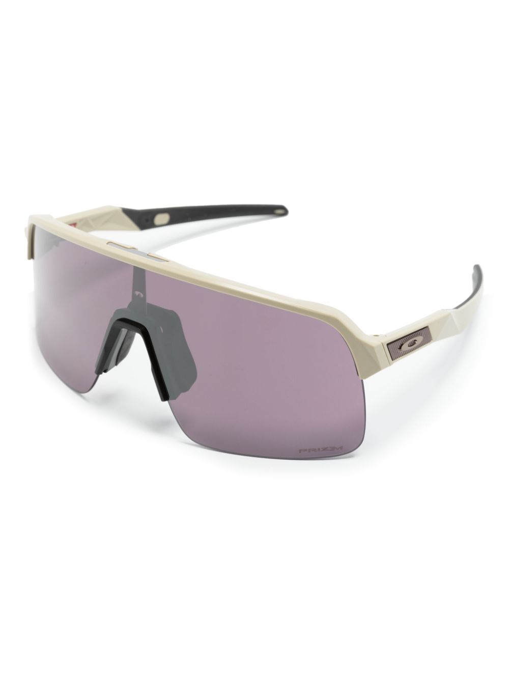 Sutro Lite shield-frame performance sunglasses<BR/><BR/><BR/>