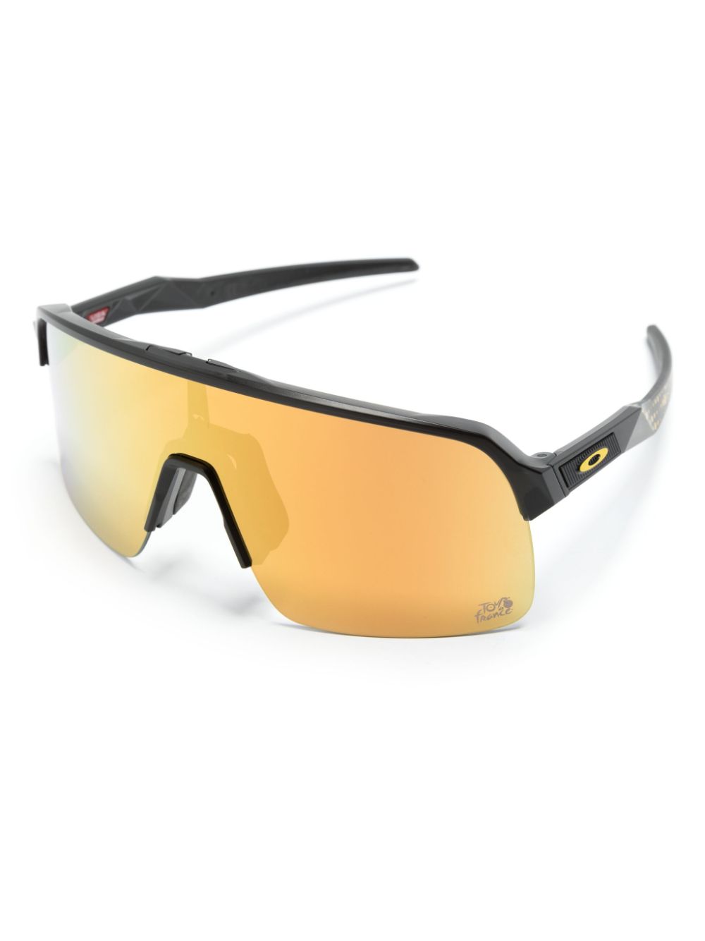 Sutro Lite shield-frame performance sunglasses<BR/><BR/>