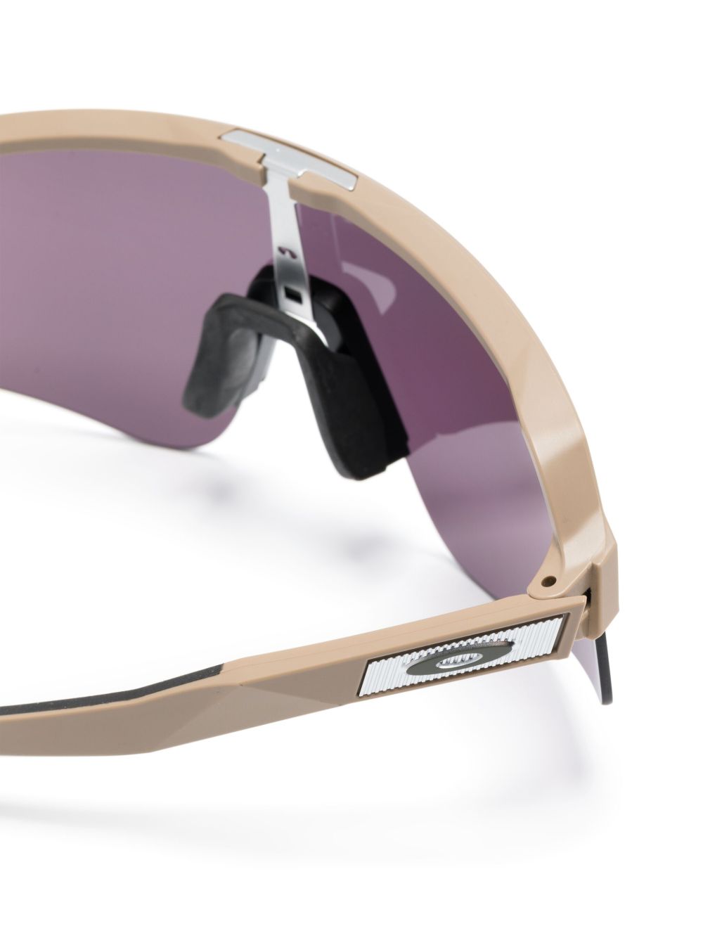 Sutro Lite mirrored sunglasses<BR/><BR/><BR/> 0OO9465 946524 OAKLEY 