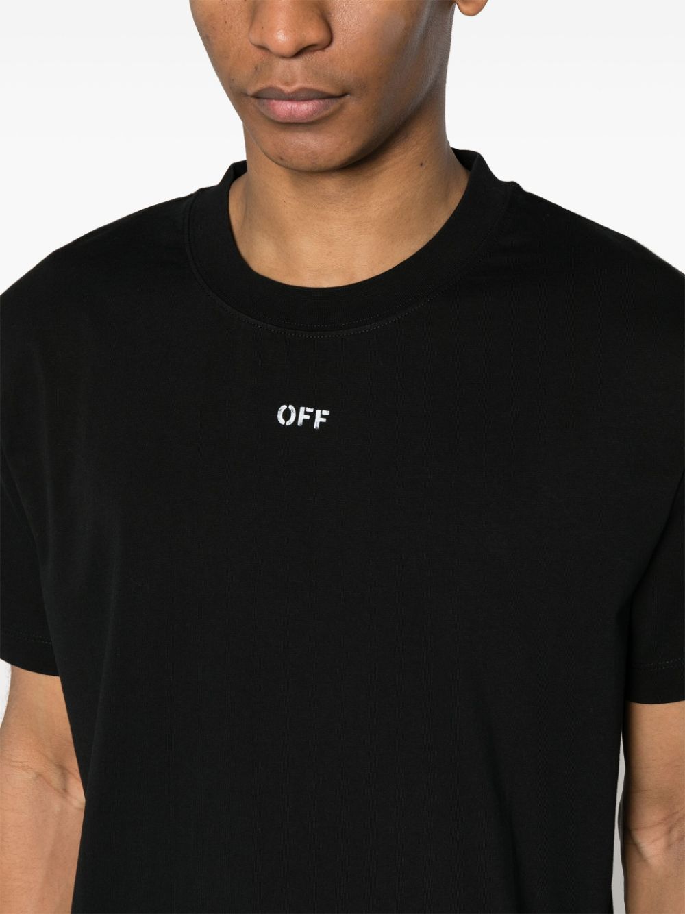 OFF-WHITE OMAA027C99JER0171001