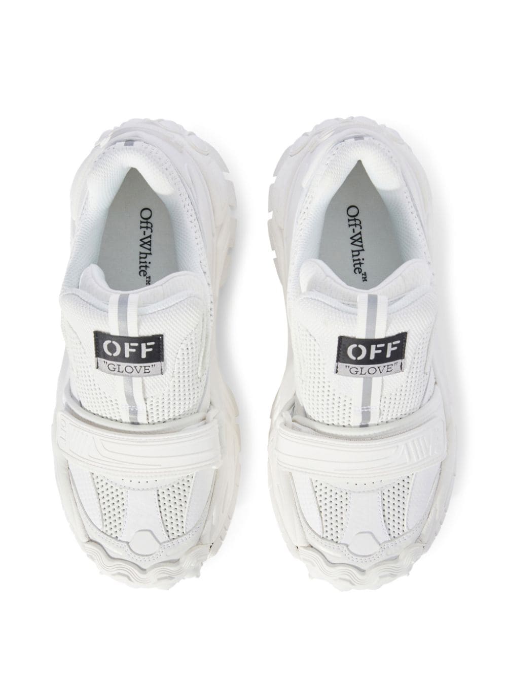 OFF-WHITE OMIA284F23FAB0010101