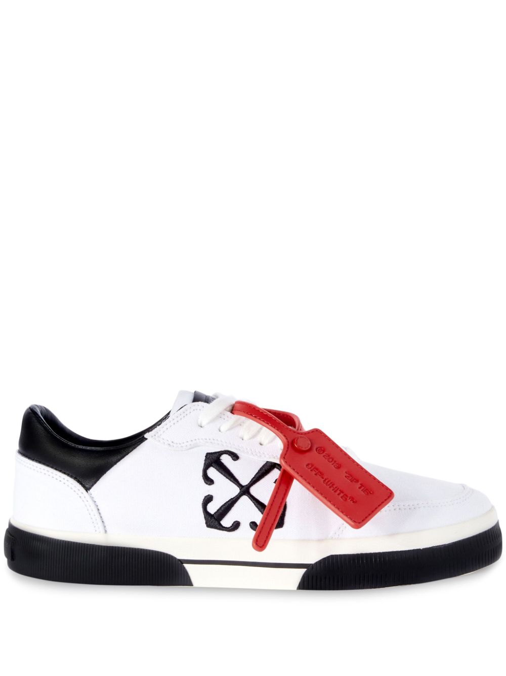 OFF-WHITE OMIA293S24FAB0010110