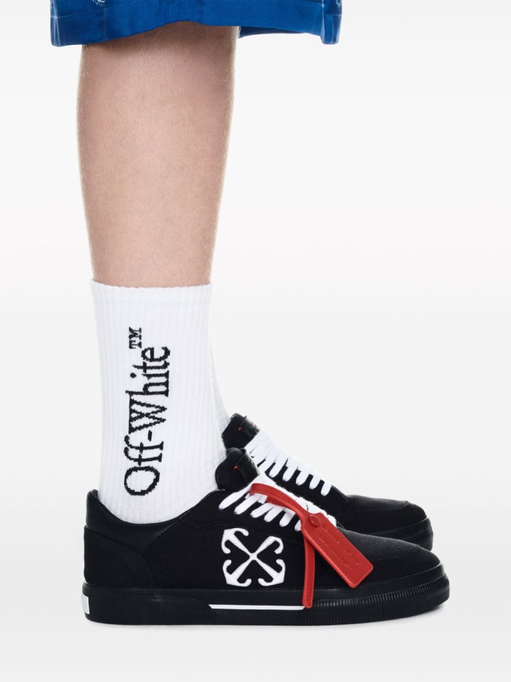 OFF-WHITE OMIA293S24FAB0011001