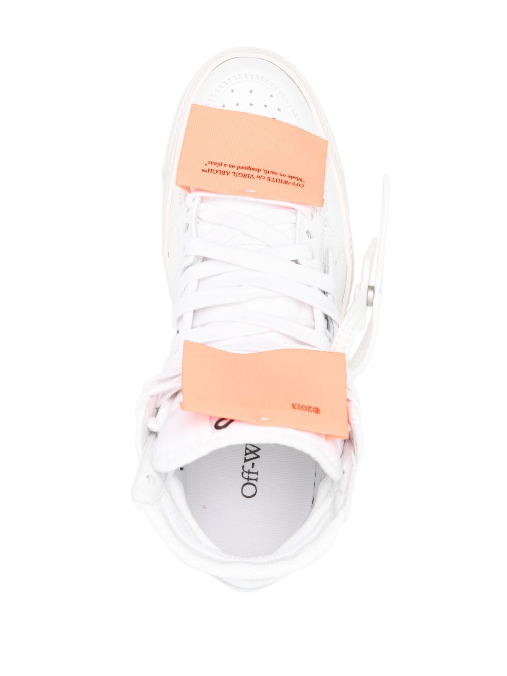 OFF-WHITE OWIA112C99LEA0040120