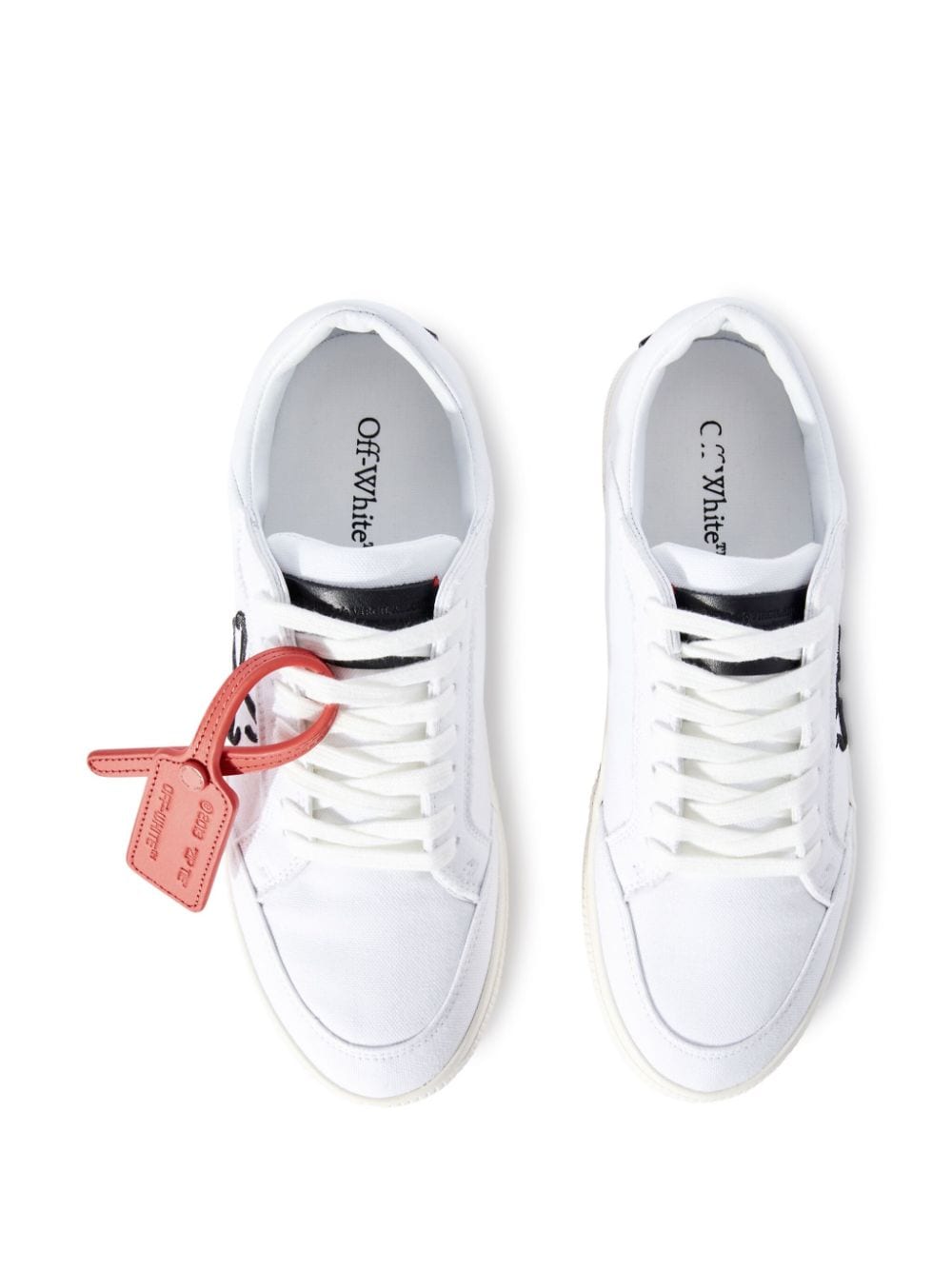 OFF-WHITE OWIA288S24FAB0010210