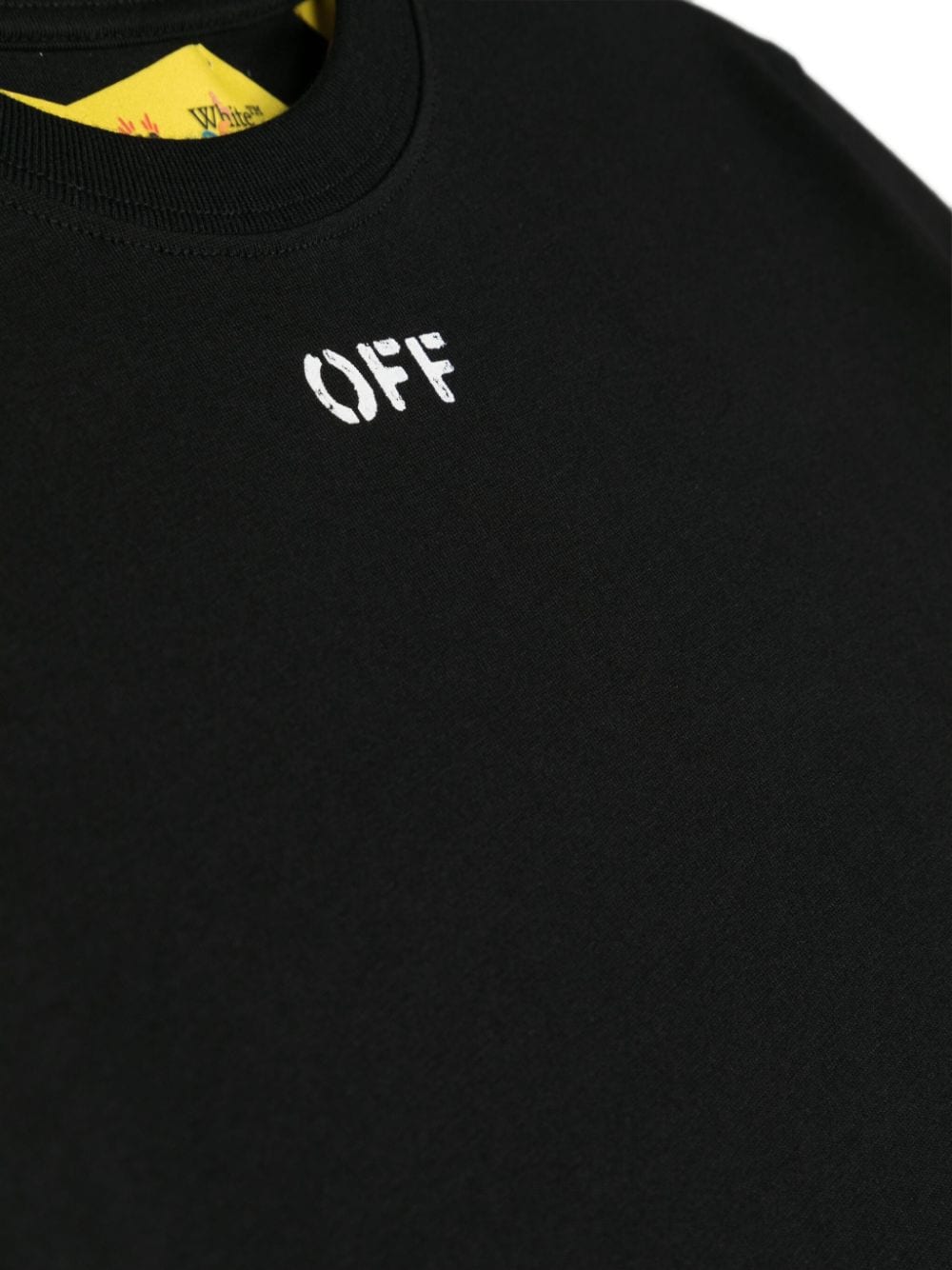 OFF-WHITE KIDS OBAA002S24JER0031001