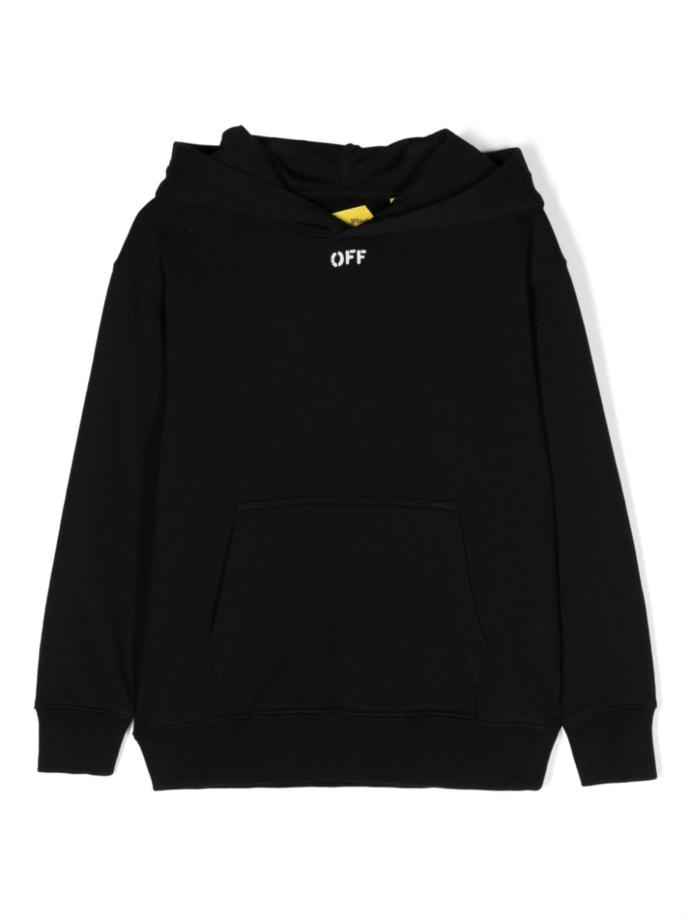 OFF-WHITE KIDS OBBB001S24FLE0021001