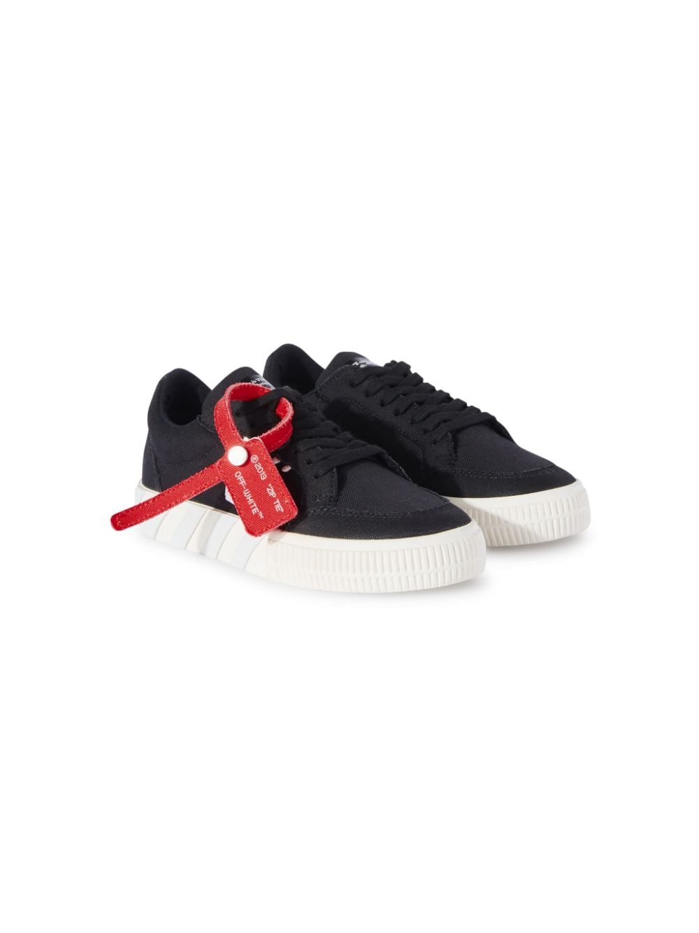 OFF-WHITE KIDS OBIA003S24FAB0011003