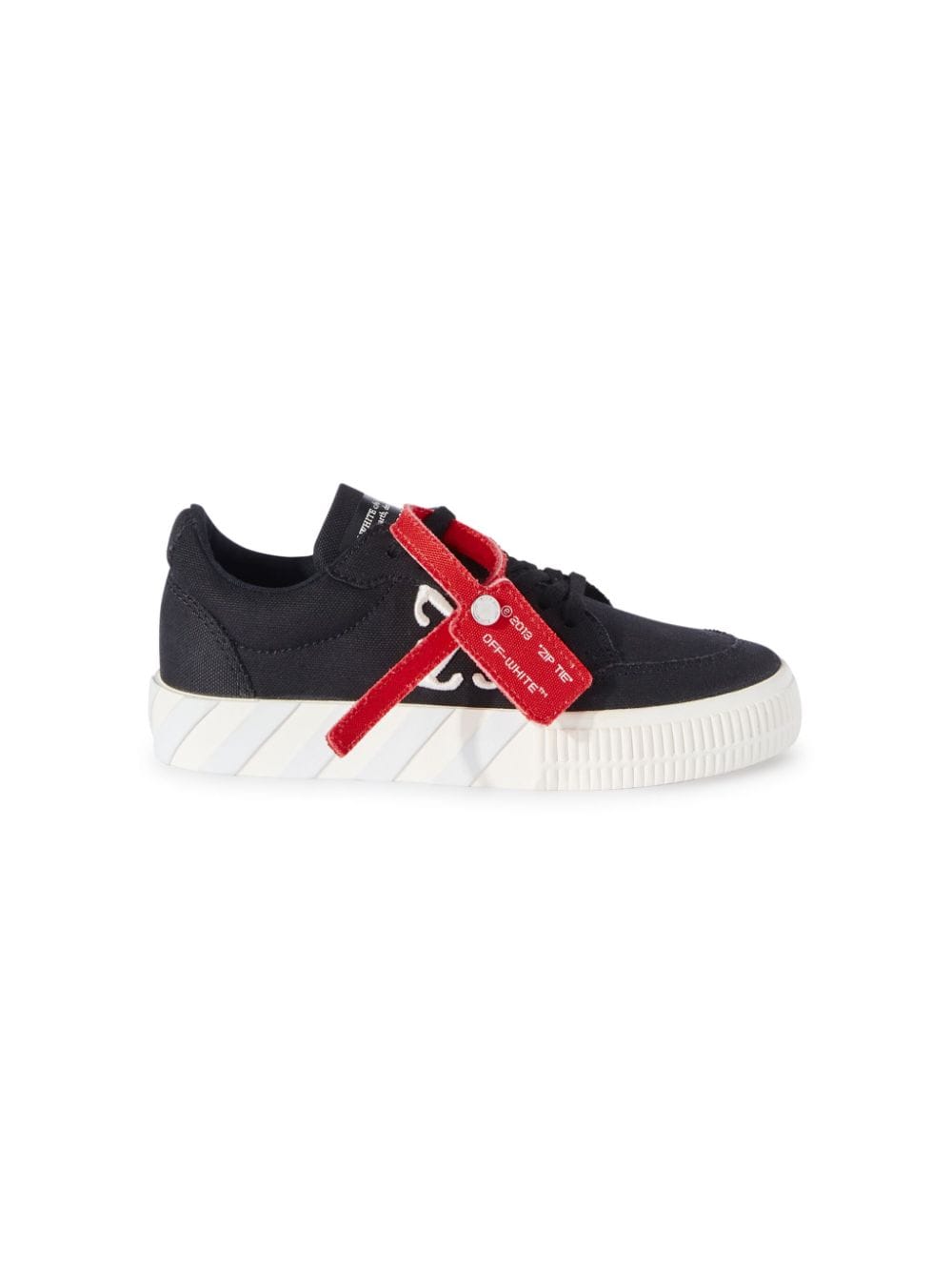 OFF-WHITE KIDS OBIA003S24FAB0011003