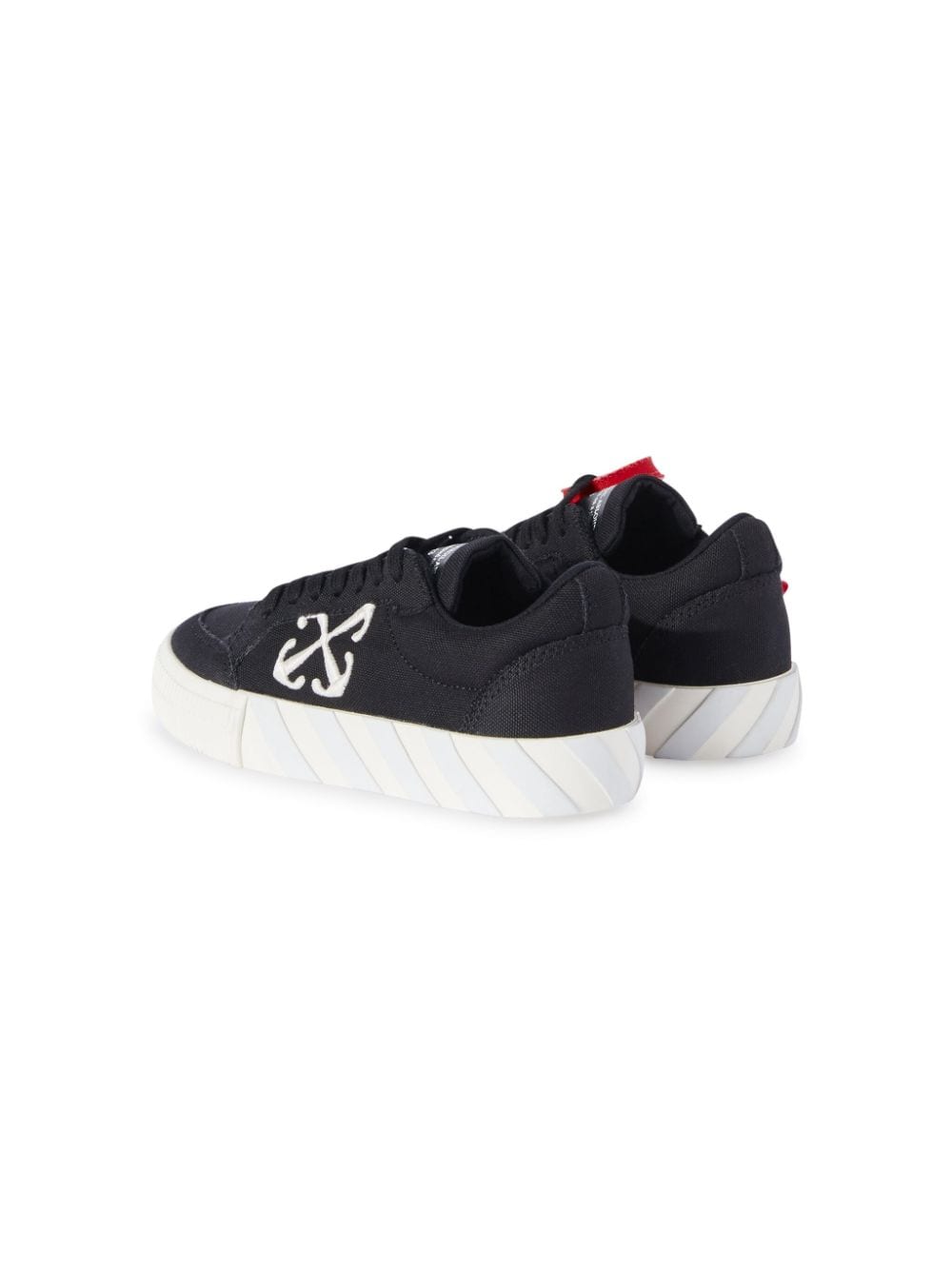 OFF-WHITE KIDS OBIA003S24FAB0011003