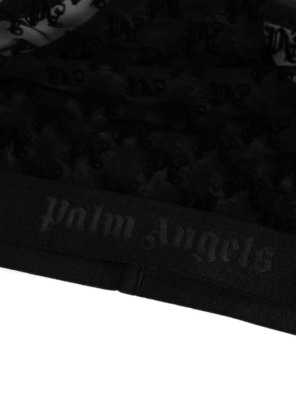 PALM ANGELS PWUE004S24FAB0011010