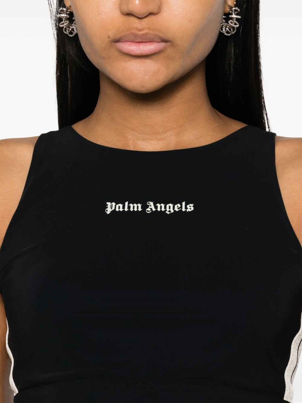 PALM ANGELS PWVO001S24FAB0021003