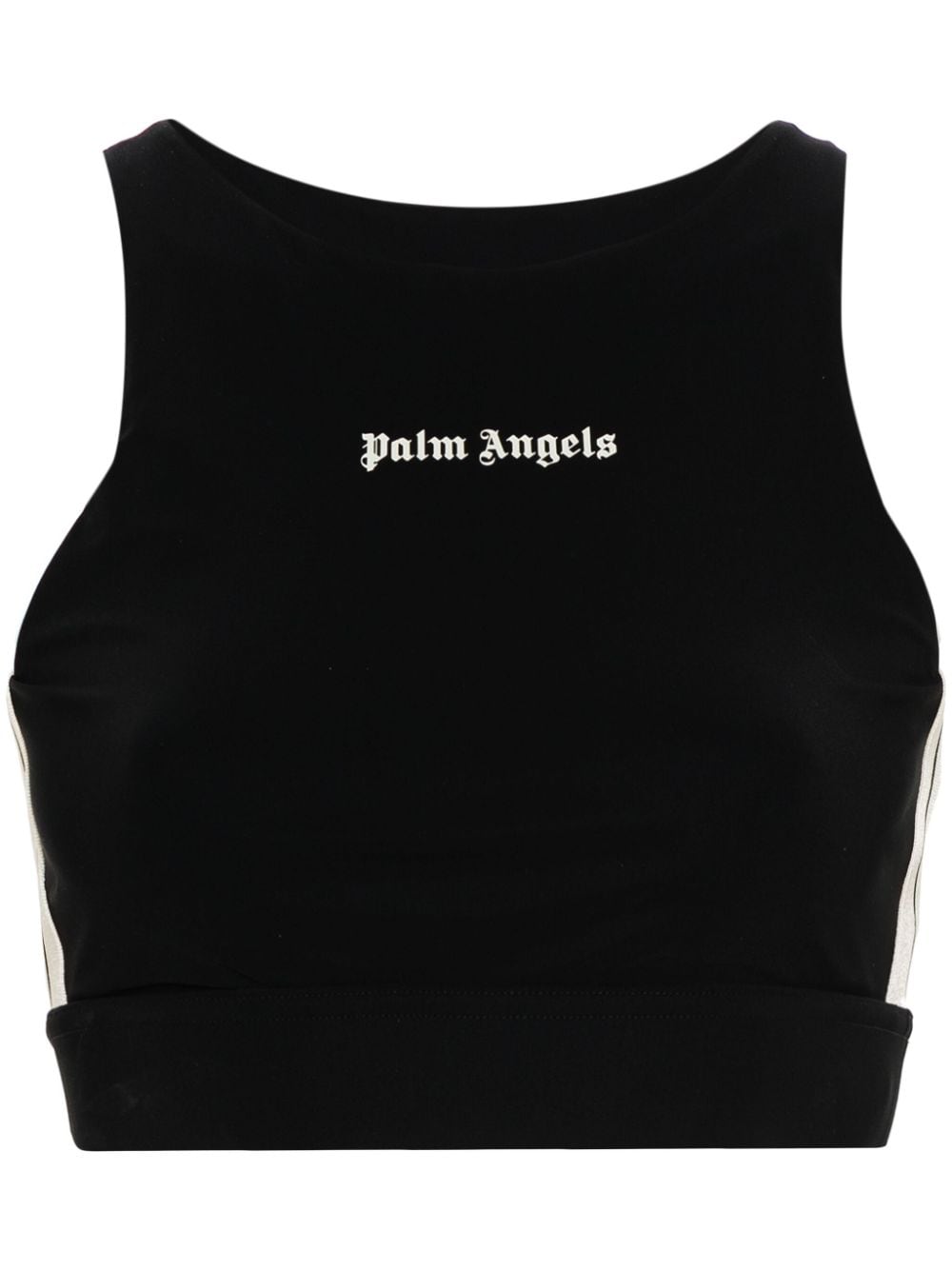 PALM ANGELS PWVO001S24FAB0021003