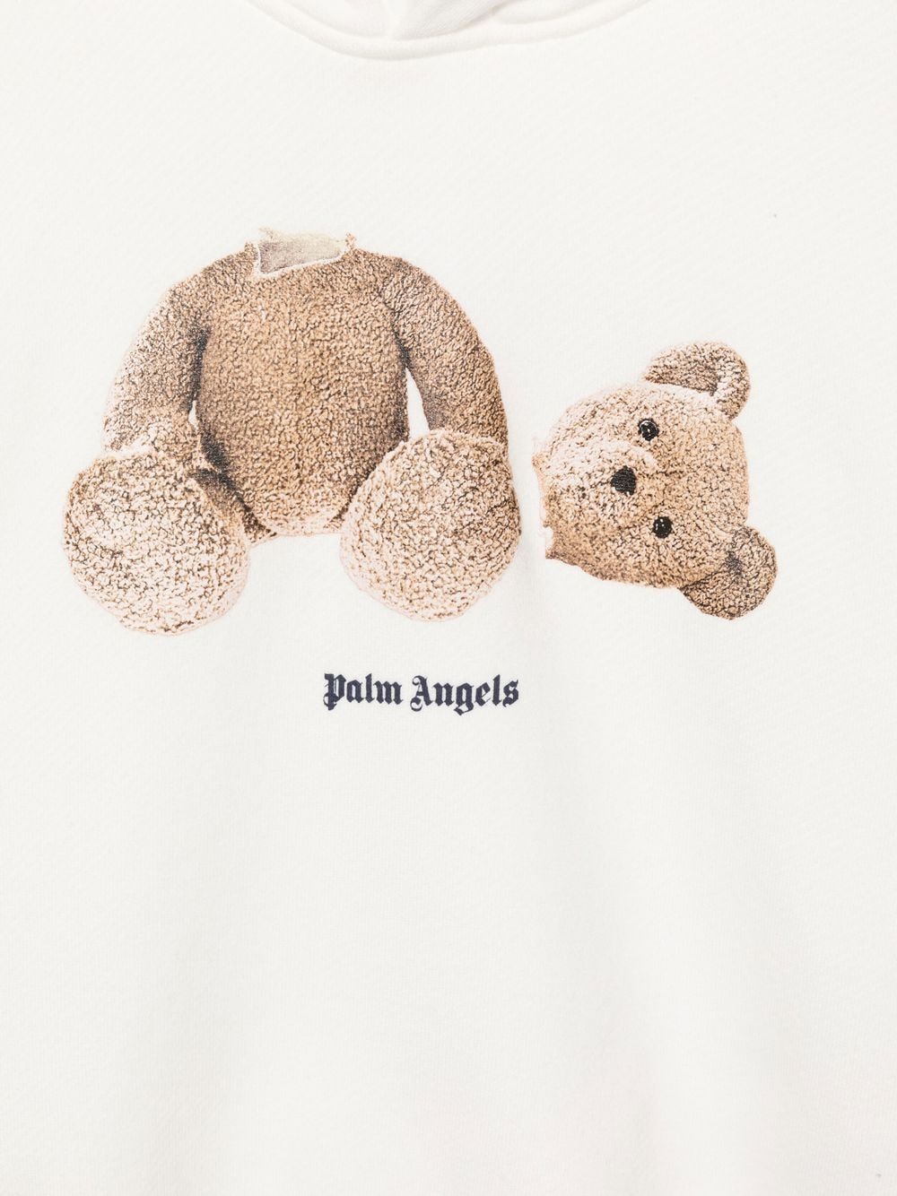 PALM ANGELS KIDS PGBB001F22FLE0010160