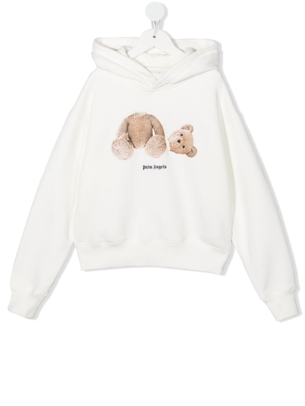 PALM ANGELS KIDS PGBB001F22FLE0010160