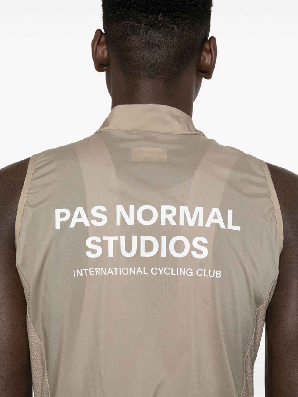 PAS NORMAL STUDIOS MO2173BEIGE