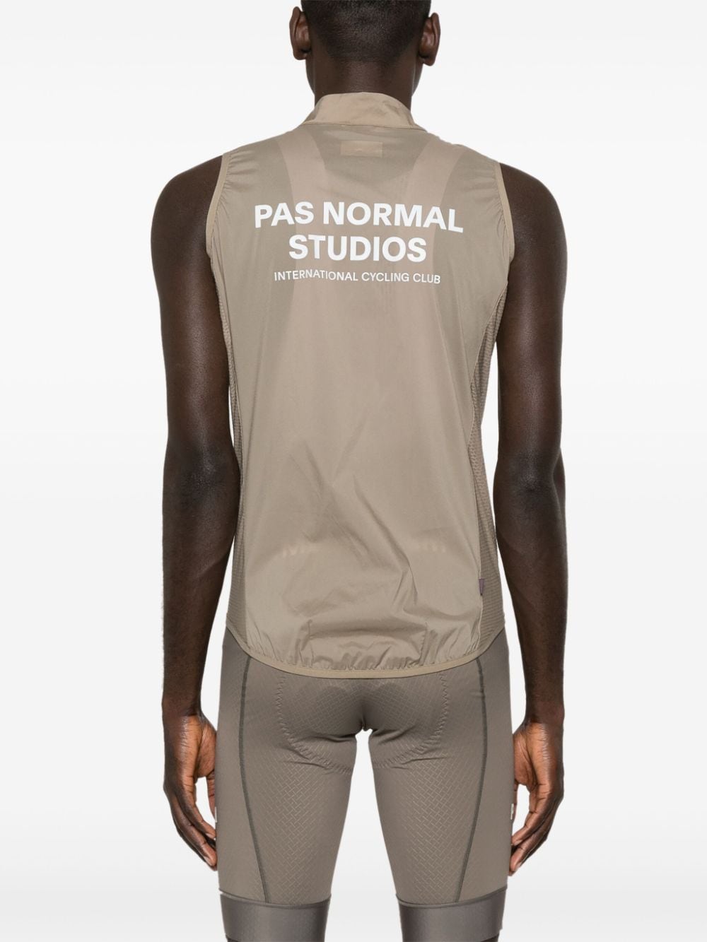 PAS NORMAL STUDIOS MO2173BEIGE