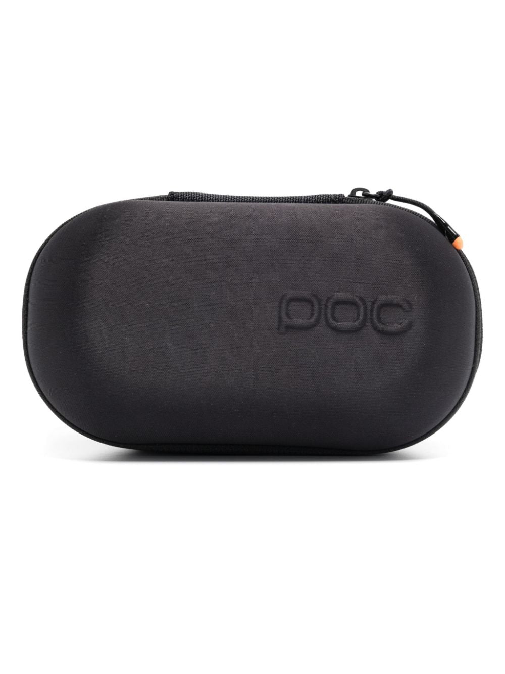 POC EL1001URANIUM BLACK/CLARITY ROAD