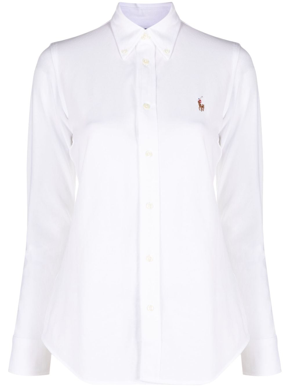 POLO RALPH LAUREN 211664427003WHITE