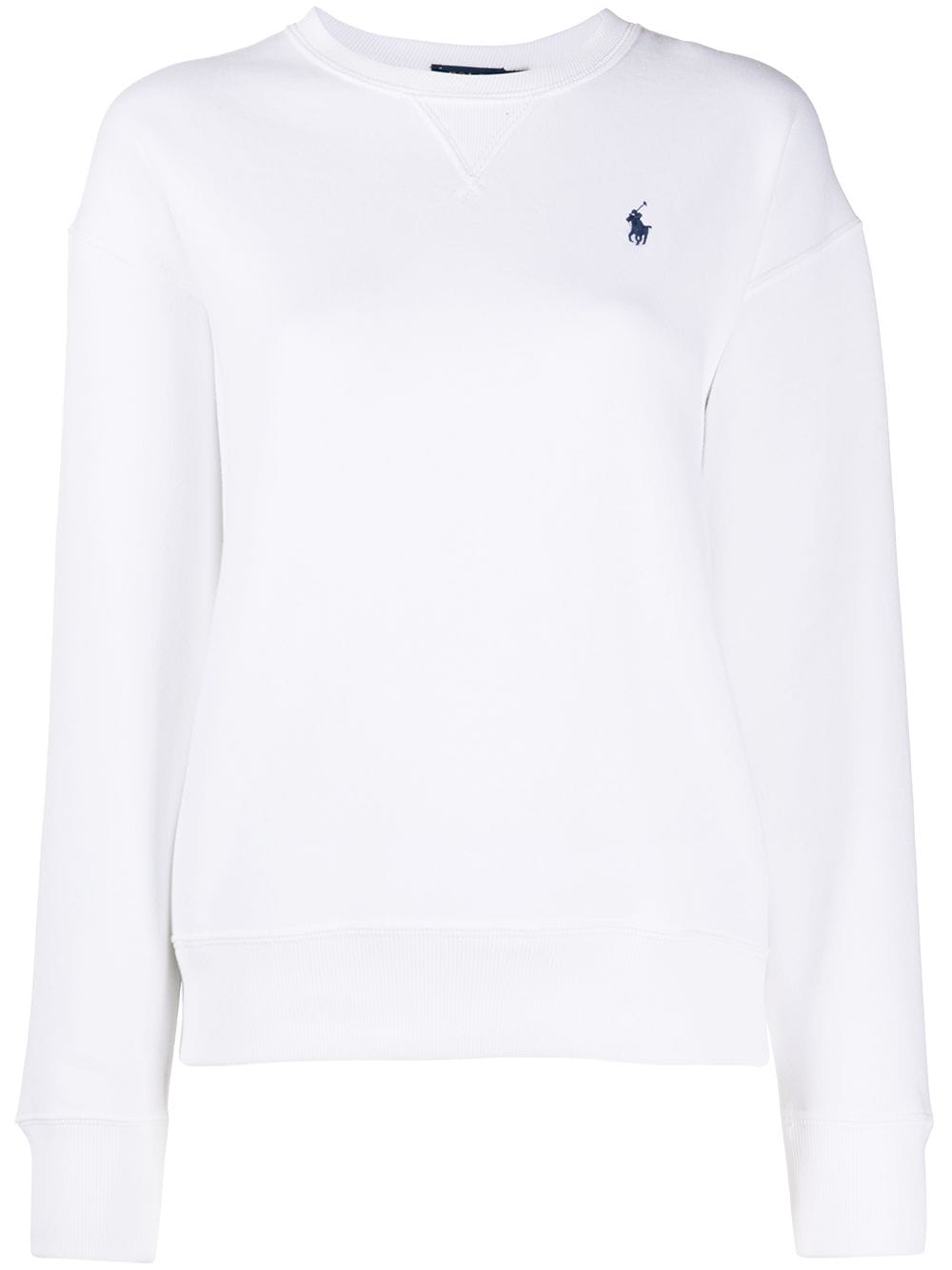 POLO RALPH LAUREN 211794395002WHITE