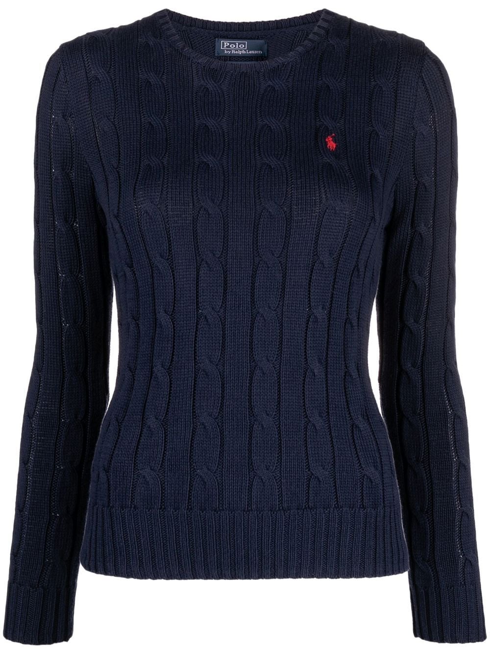 POLO RALPH LAUREN 211891640002HUNTER NAVY