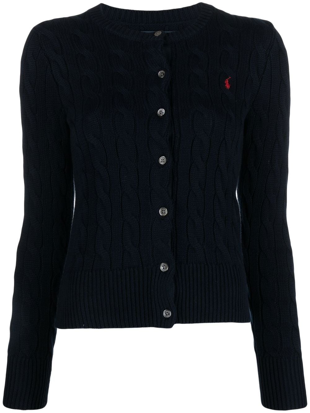 POLO RALPH LAUREN 211891643002HUNTER NAVY