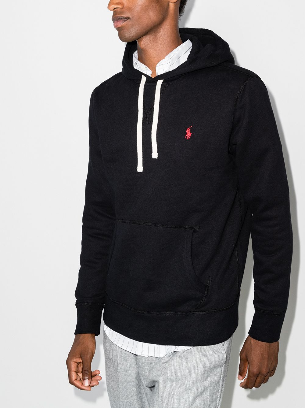 POLO RALPH LAUREN 710766778008BLACK