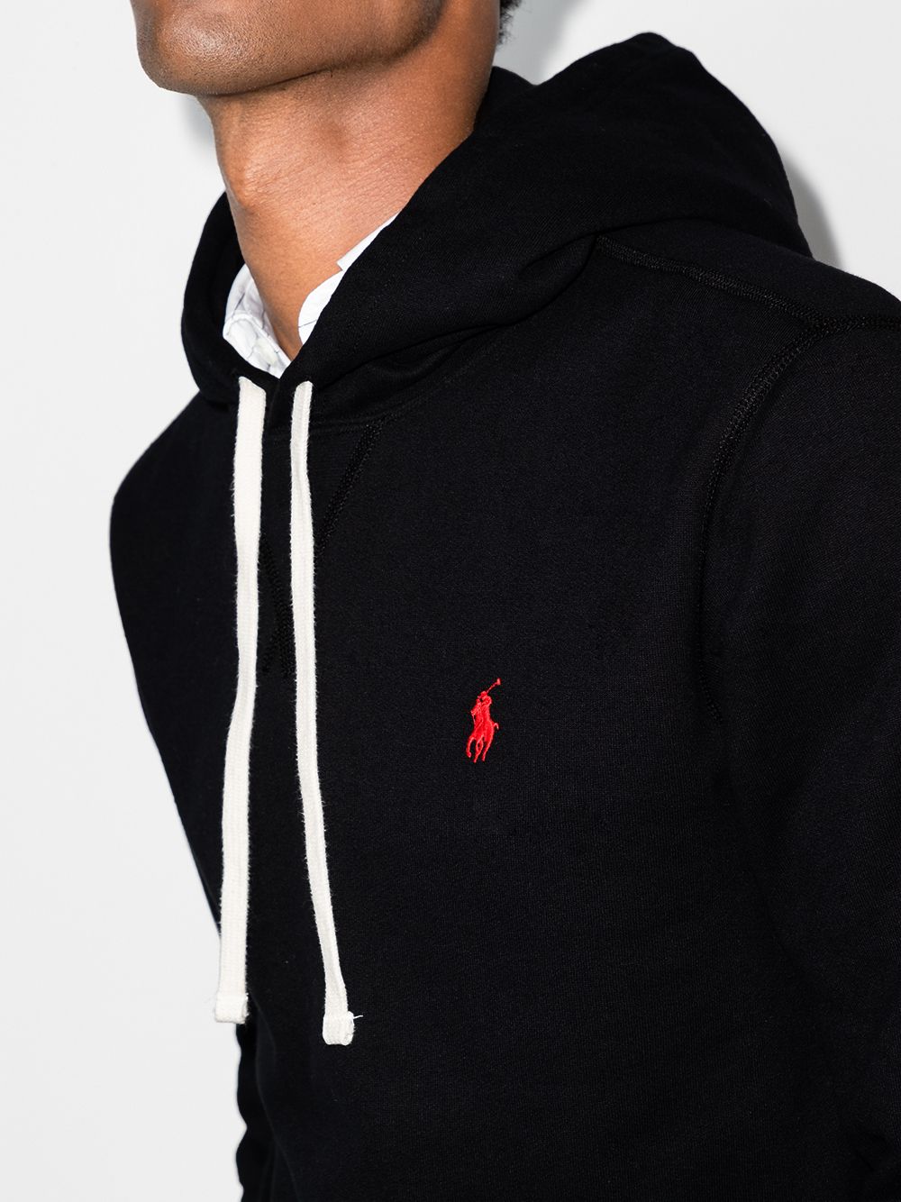 POLO RALPH LAUREN 710766778008BLACK