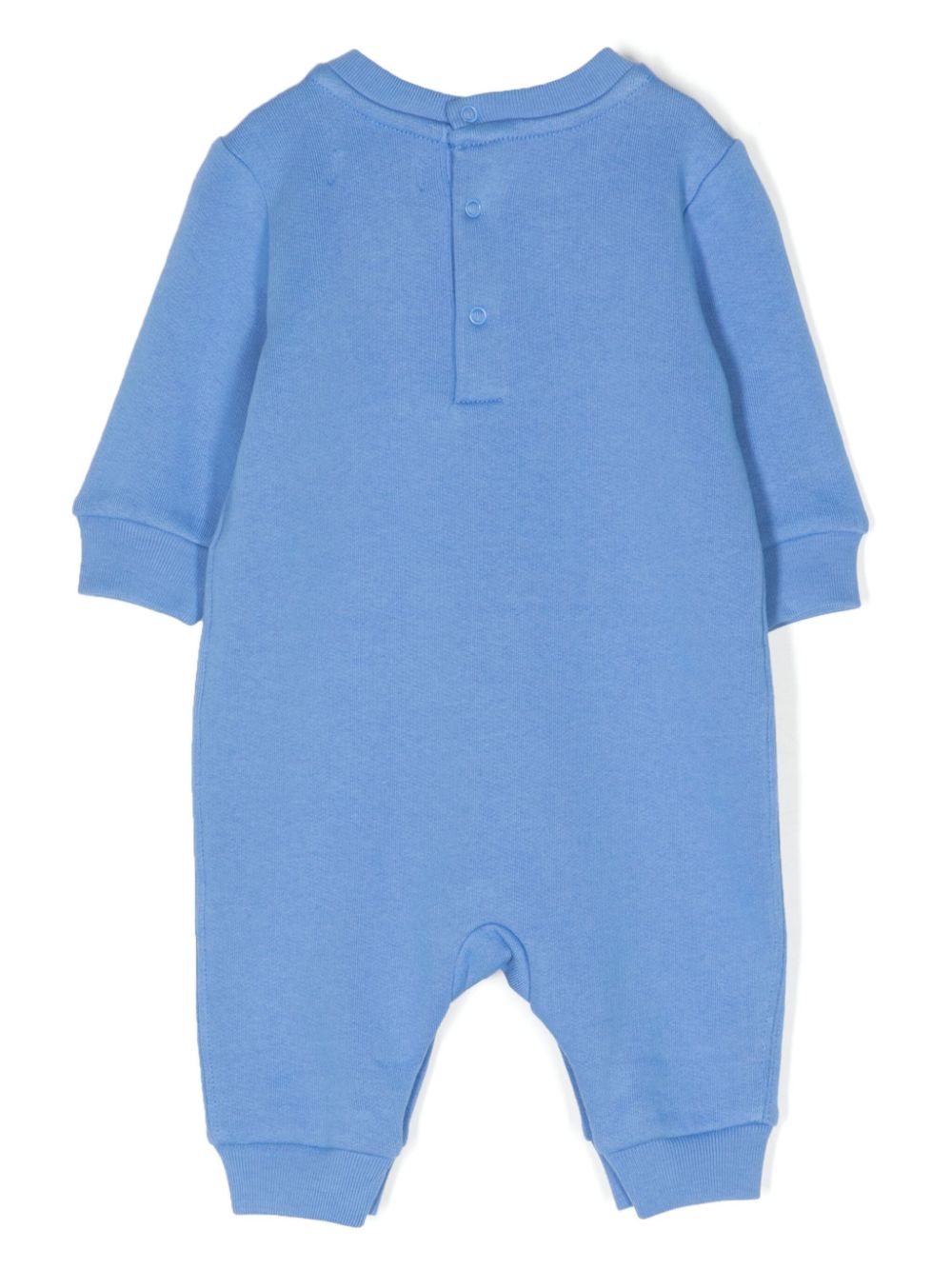 Teddy Bear cotton-blend pajamas<BR/><BR/><BR/>