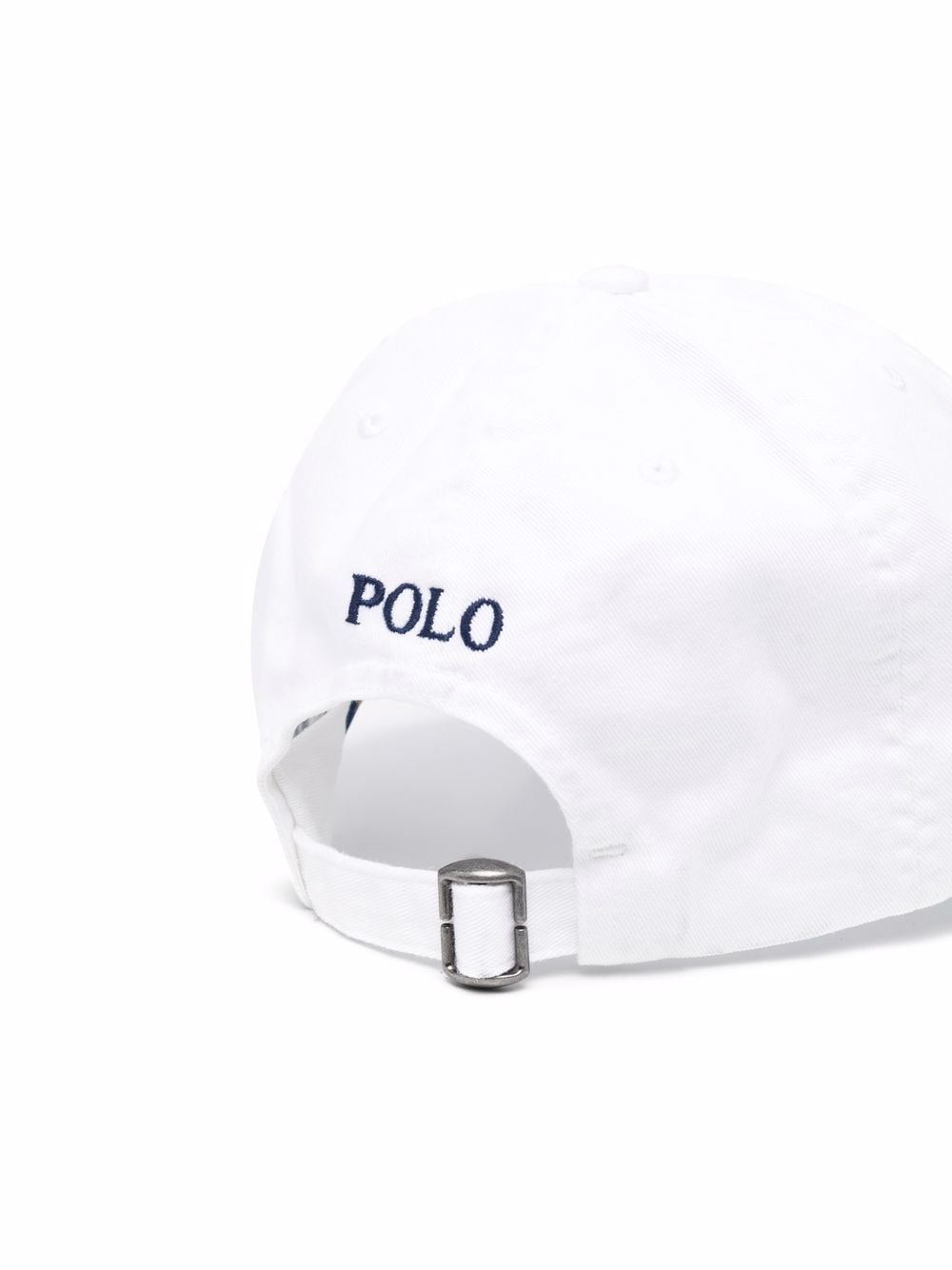 POLO RALPH LAUREN KIDS 323552489001WHITE