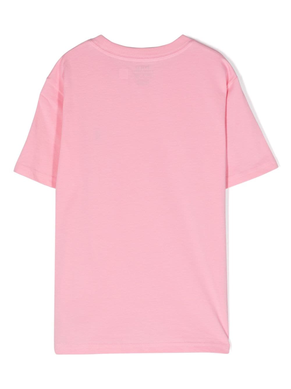 Polo Pony cotton T-shirt<BR/><BR/><BR/>